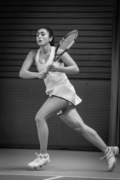 Ausschnitte 2156 - Kay Lund Turnier